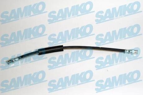 Шланг гальмівний SAMKO 6T46155