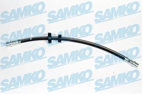 Шланг гальмівний SAMKO 6T46268