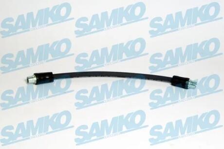 Шланг гальмівний SAMKO 6T46269