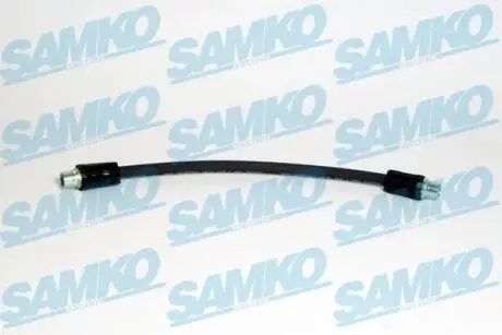 Шланг гальмівний SAMKO 6T46269