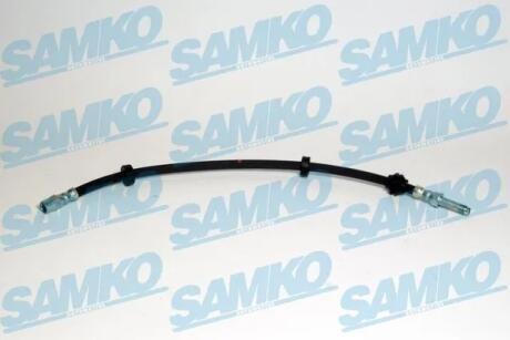 Шланг гальмівний SAMKO 6T46343