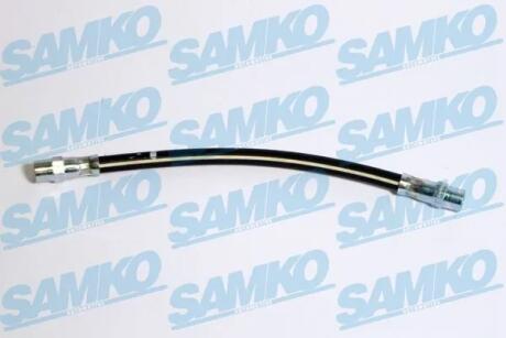 Шланг гальмівний SAMKO 6T46564