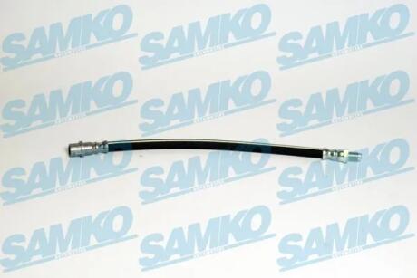 Шланг гальмівний SAMKO 6T46685