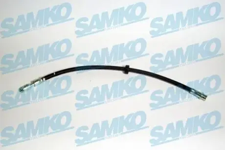 Шланг гальмівний SAMKO 6T46734