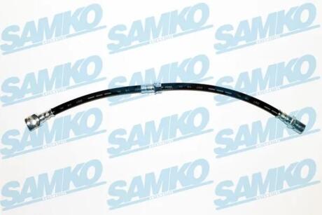 Шланг гальмівний SAMKO 6T46799
