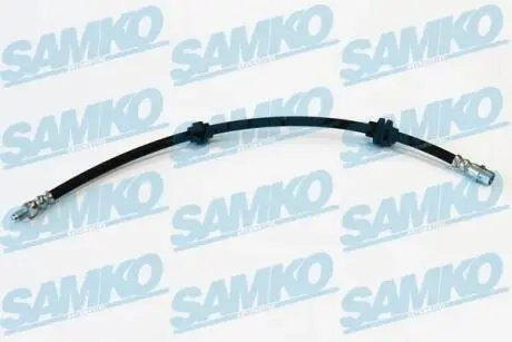 Шланг гальмівний SAMKO 6T46900
