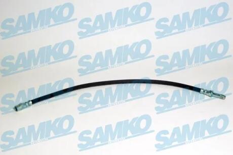 Шланг гальмівний SAMKO 6T47373