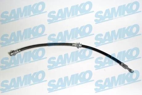 Шланг гальмівний SAMKO 6T47442