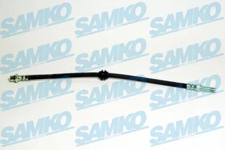 Шланг гальмівний SAMKO 6T47831