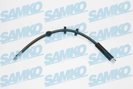 Шланг гальмівний SAMKO 6T47835