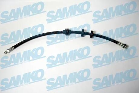 Шланг гальмівний SAMKO 6T47840