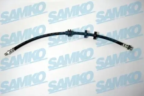 Шланг гальмівний SAMKO 6T47840
