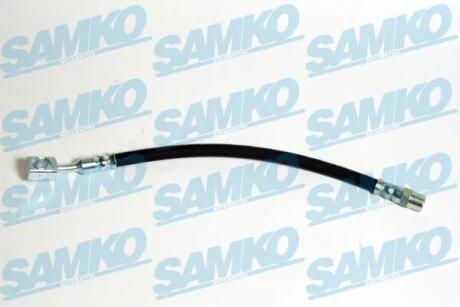 Шланг гальмівний SAMKO 6T47841