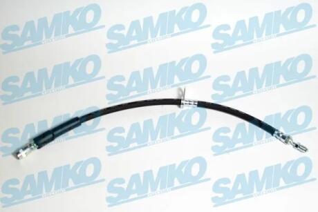 Шланг гальмівний SAMKO 6T47886