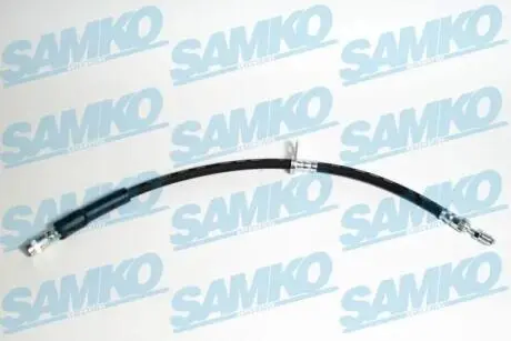 Шланг гальмівний SAMKO 6T47886