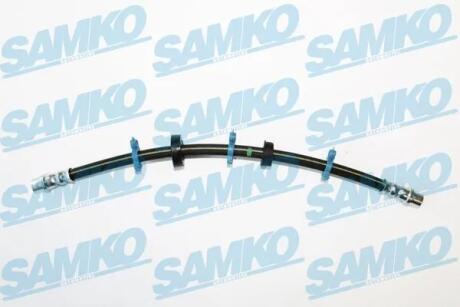 Шланг гальмівний SAMKO 6T47915