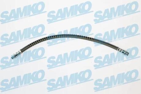 Шланг гальмівний SAMKO 6T47950
