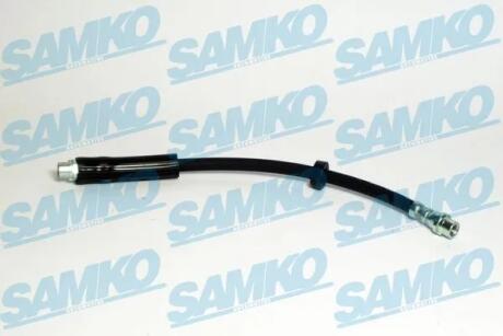Шланг гальмівний SAMKO 6T47951