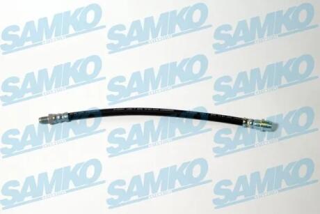 Шланг гальмівний SAMKO 6T47970