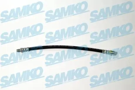 Шланг гальмівний SAMKO 6T47970