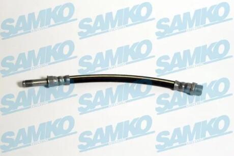 Шланг гальмівний SAMKO 6T47992