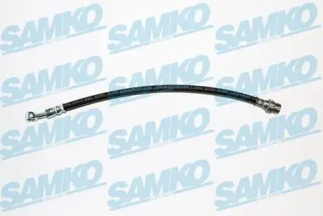 Шланг гальмівний SAMKO 6T48180