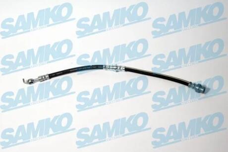 Шланг гальмівний SAMKO 6T48263