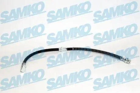 Шланг гальмівний SAMKO 6T48399