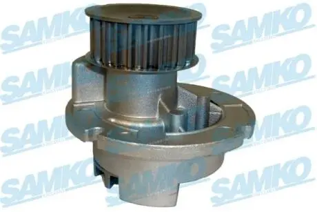 Помпа водяна SAMKO WP0206