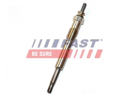 Свічка розжарювання FORD TRANSIT CONNECT 02> 06> 1.8 DI/TDCI FAST FT82747