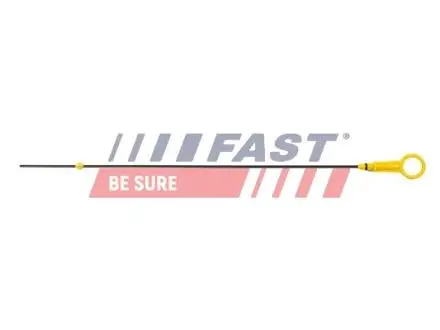 Щуп Масляний RENAULT Kangoo 08- 1.5Dci L=525mm FAST FT80313 (фото 1)