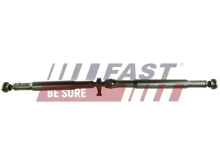 Вал Rивідний FIAT Panda 03- 4X4 FAST FT27183