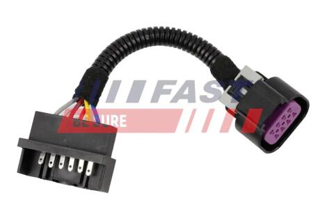 Провода фонаря зад. R FAST FT76102