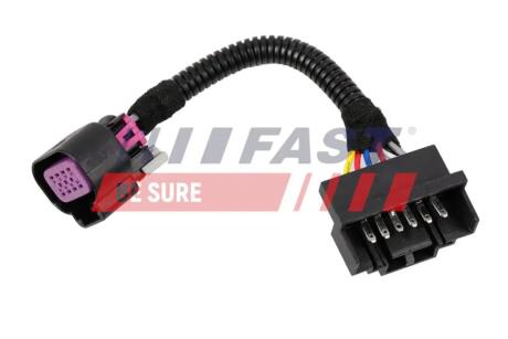 Провода фонаря зад. L FAST FT76103