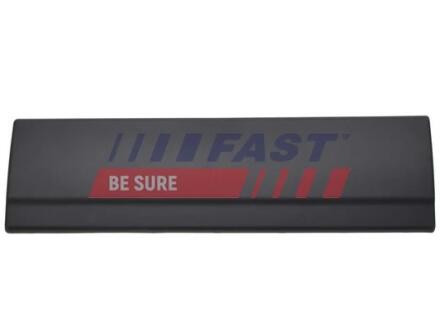 Молдинг наруж. зад. R FAST FT90797