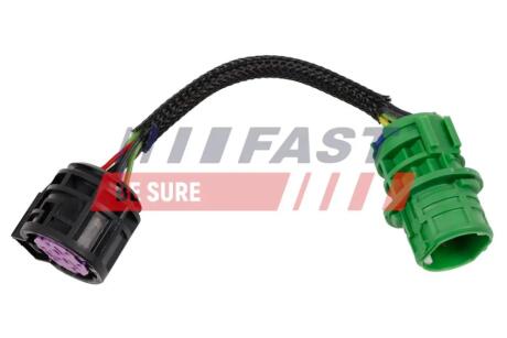 Провода фары L/R FAST FT76104