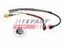 Инжектор Fap/Dpf FT81701