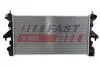 Радиатор FT55039