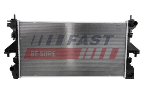 Радиатор FAST FT55039