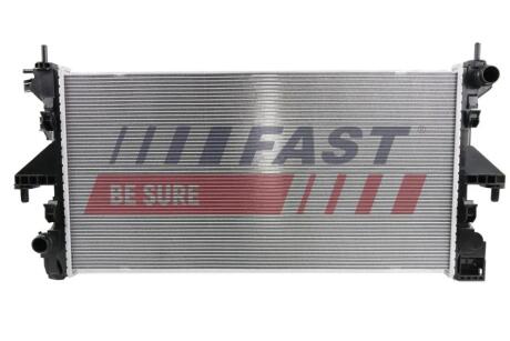 Радиатор FAST FT55552