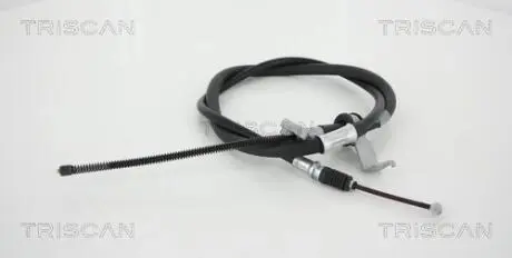 Трос стояночного тормоза TRISCAN 8140131169