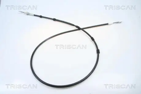 Трос стояночного тормоза TRISCAN 814023143 (фото 1)