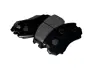 Колодки тормозные передние (3JS) Chery Tiggo 7 Pro /Tiggo 8 KLM Aftermarket T1C-3501080 (фото 1)