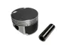 Поршень с пальцем STD (компл. 4 шт) ЗАЗ Chery Forza KLM Aftermarket 477F-1004020-01 (фото 2)