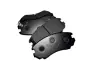 Колодки тормозные передние Chery Tiggo 7 Pro KLM Aftermarket T1E-3501080 (фото 2)