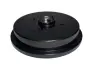 Барабан тормозной Geely CK2 KLM Aftermarket 1014014175 (фото 1)