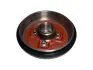 Барабан тормозной Geely CK2 KLM Aftermarket 1014014175 (фото 2)