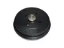 Барабан тормозной Geely CK2 KLM Aftermarket 1014014175 (фото 3)