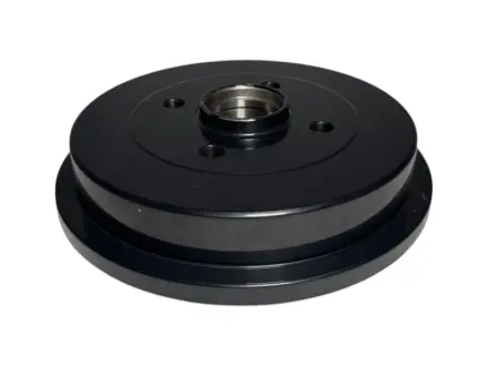 Барабан тормозной Geely CK2 KLM Aftermarket 1014014175
