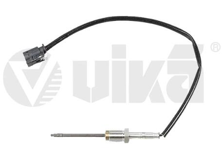 Датчик температуры ОГ BMW 1, 2, 3, 4, 5, 6, 7, X3, X4, X5, X6, X7 (11-22) (99819 VIKA 99819801